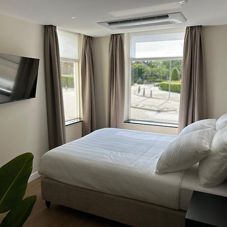 קאטשאופל Hotel De Slapende Hollander מראה חיצוני תמונה