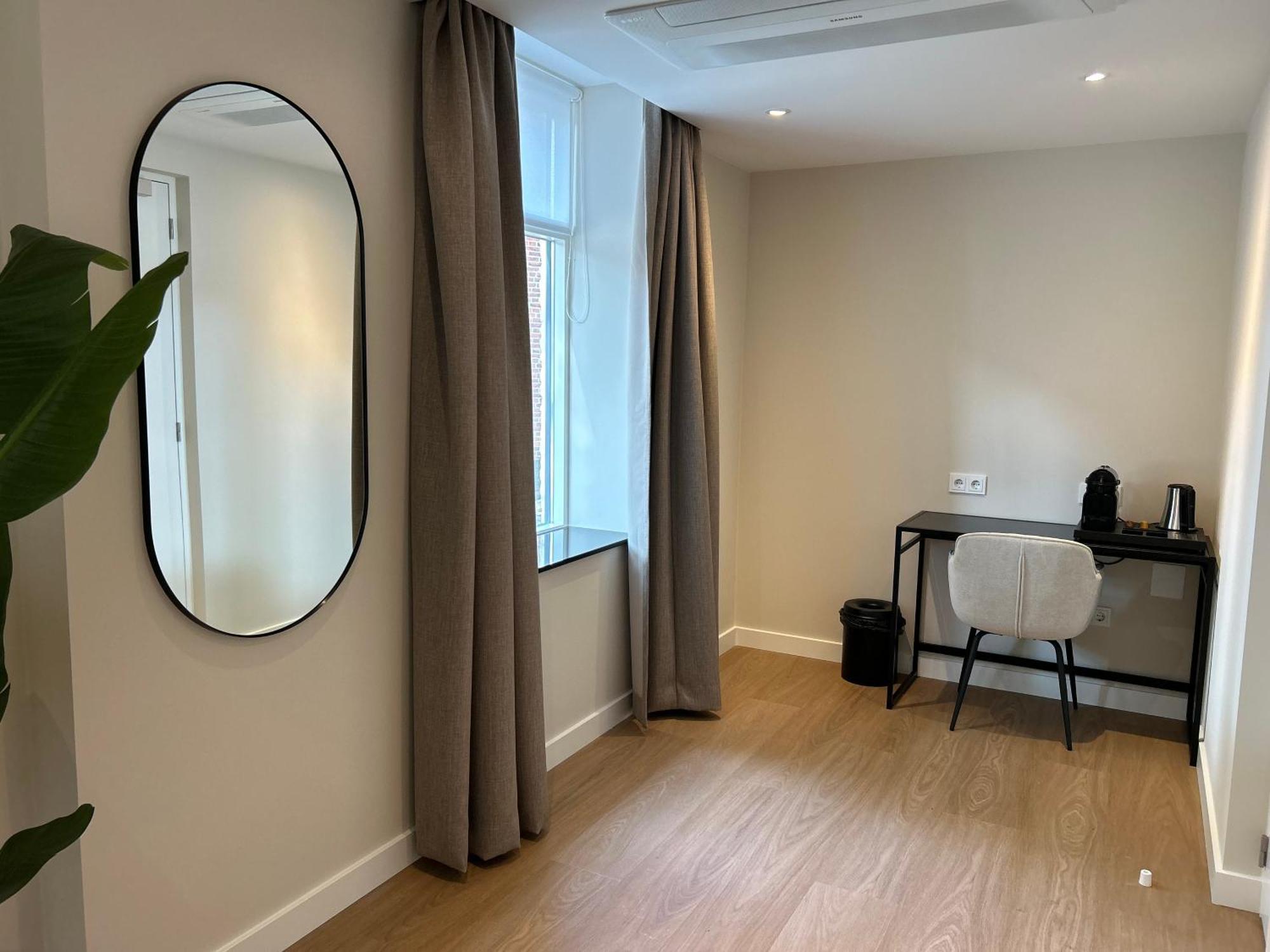 קאטשאופל Hotel De Slapende Hollander מראה חיצוני תמונה