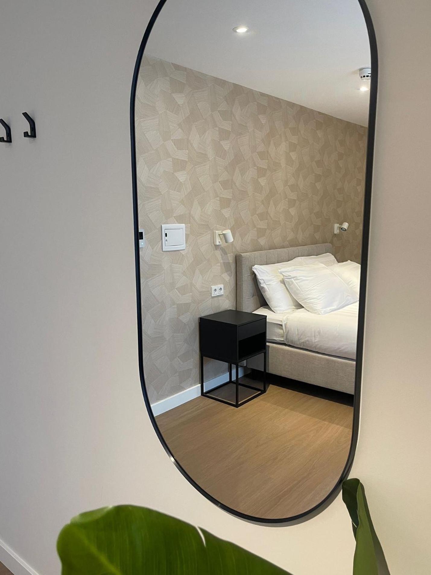 קאטשאופל Hotel De Slapende Hollander מראה חיצוני תמונה