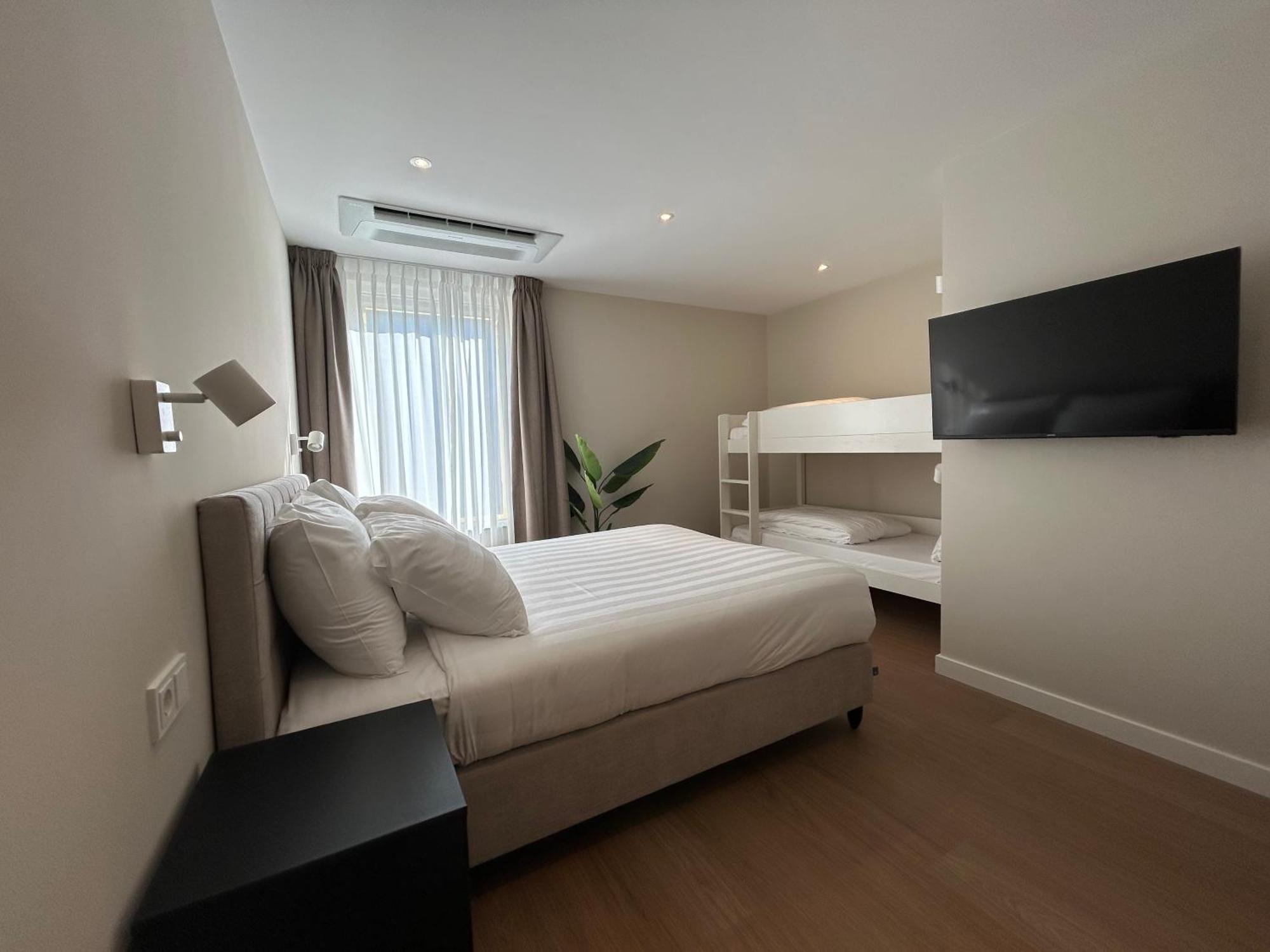קאטשאופל Hotel De Slapende Hollander מראה חיצוני תמונה