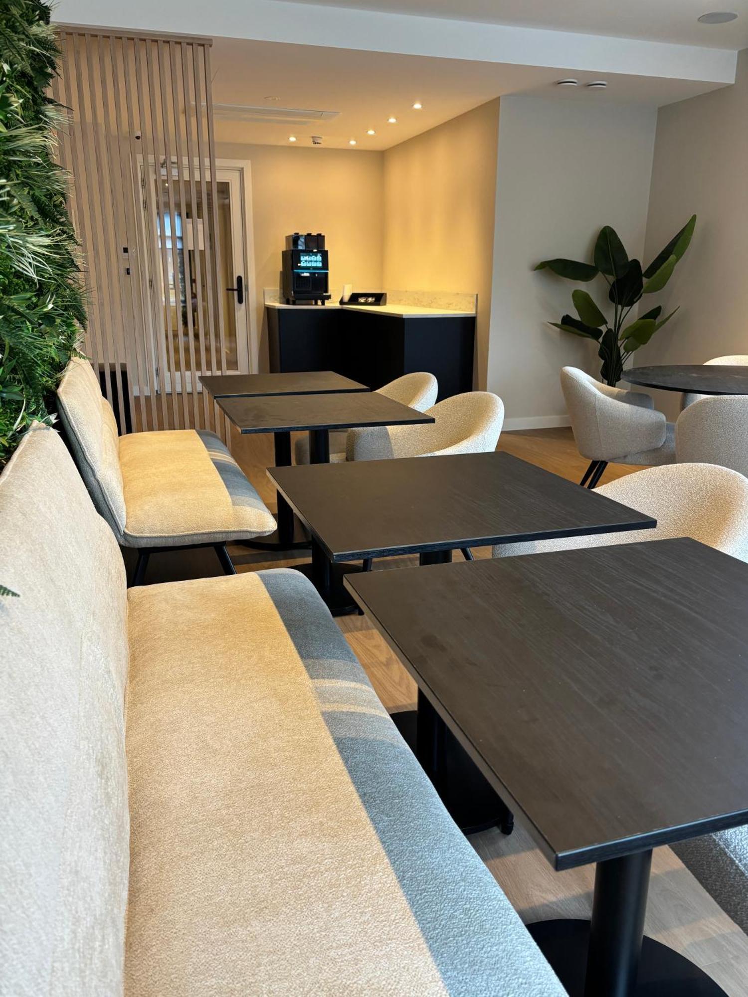 קאטשאופל Hotel De Slapende Hollander מראה חיצוני תמונה